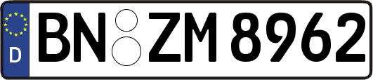 BN-ZM8962