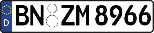 BN-ZM8966