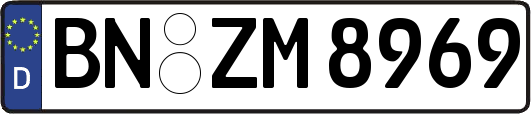 BN-ZM8969