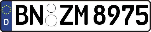 BN-ZM8975