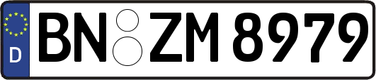 BN-ZM8979