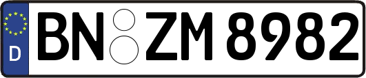 BN-ZM8982