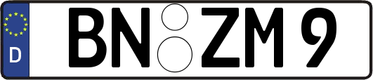 BN-ZM9
