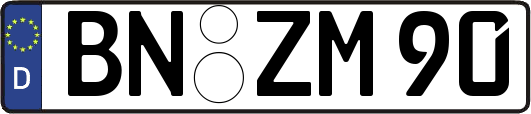 BN-ZM90