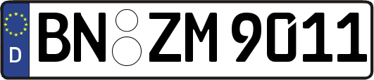 BN-ZM9011