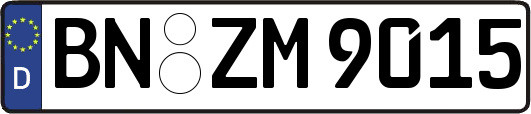 BN-ZM9015