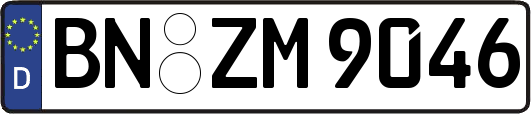 BN-ZM9046