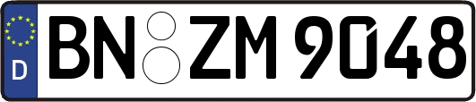 BN-ZM9048