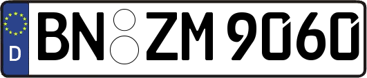 BN-ZM9060