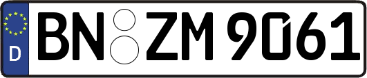 BN-ZM9061