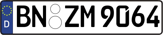 BN-ZM9064