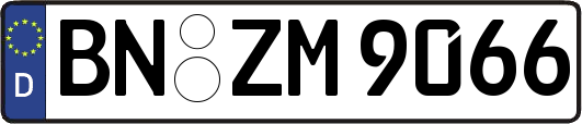 BN-ZM9066