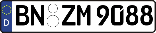 BN-ZM9088