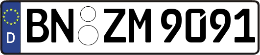BN-ZM9091