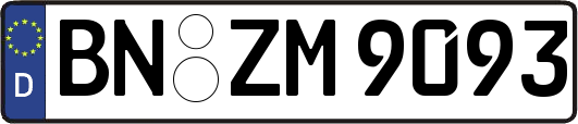 BN-ZM9093