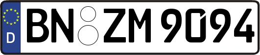BN-ZM9094
