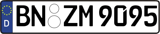BN-ZM9095