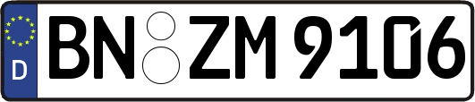 BN-ZM9106