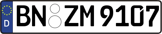 BN-ZM9107