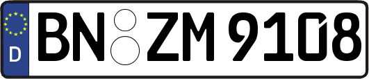 BN-ZM9108