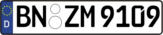 BN-ZM9109