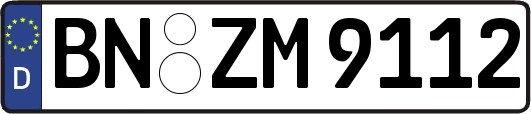 BN-ZM9112