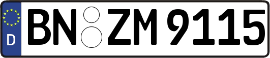 BN-ZM9115