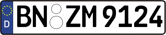 BN-ZM9124