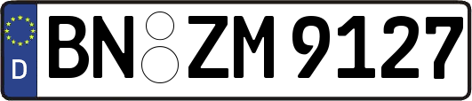 BN-ZM9127