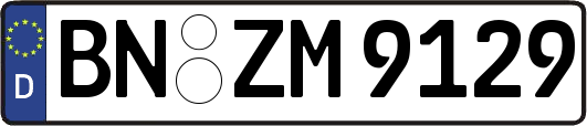 BN-ZM9129
