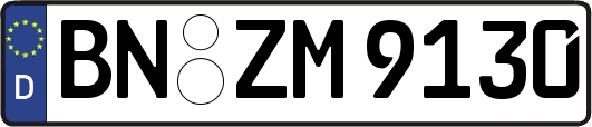 BN-ZM9130
