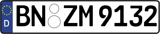 BN-ZM9132