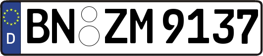 BN-ZM9137