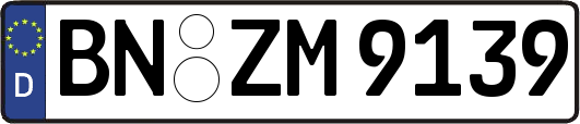 BN-ZM9139