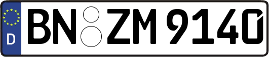 BN-ZM9140