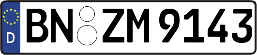 BN-ZM9143