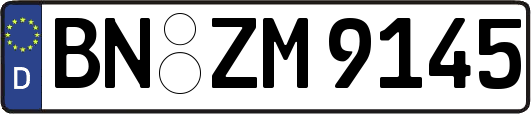 BN-ZM9145