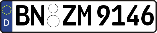 BN-ZM9146