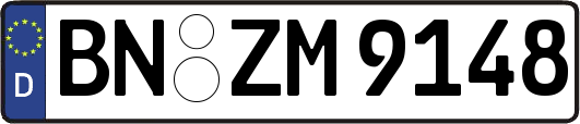 BN-ZM9148