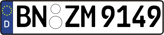 BN-ZM9149