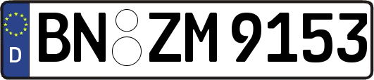 BN-ZM9153
