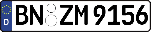 BN-ZM9156