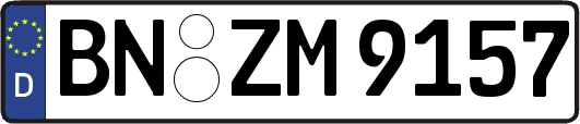 BN-ZM9157