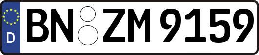 BN-ZM9159