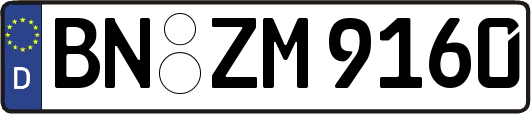 BN-ZM9160