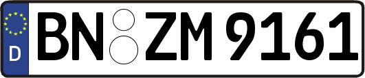 BN-ZM9161