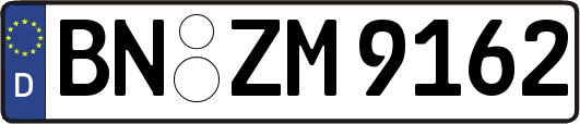 BN-ZM9162