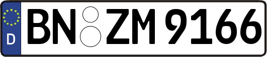 BN-ZM9166