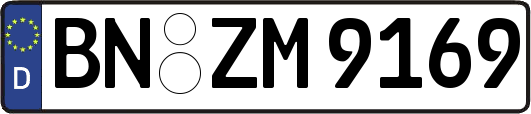 BN-ZM9169