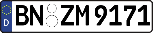 BN-ZM9171